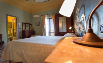 Bed and Breakfast Sotto le Stelle