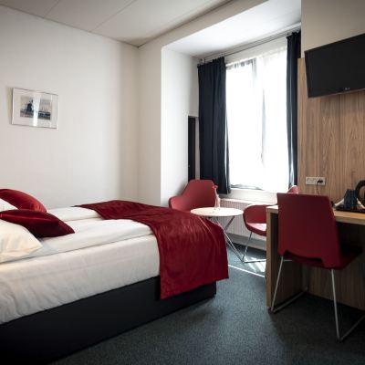 Family Room Prinsen Hotel Promo Code