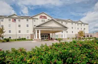Hampton Inn & Suites Rockland Ξενοδοχεία στην πόλη 