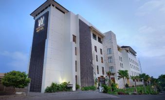 Wimarion Hotel Semarang