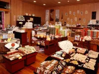 Takaragawa Onsen Ousenkaku فنادق في میناکامی