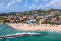 Marriott's St. Kitts Beach Club Hotels in 