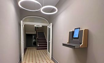 The Kepos Hotel Erlangen - Housity