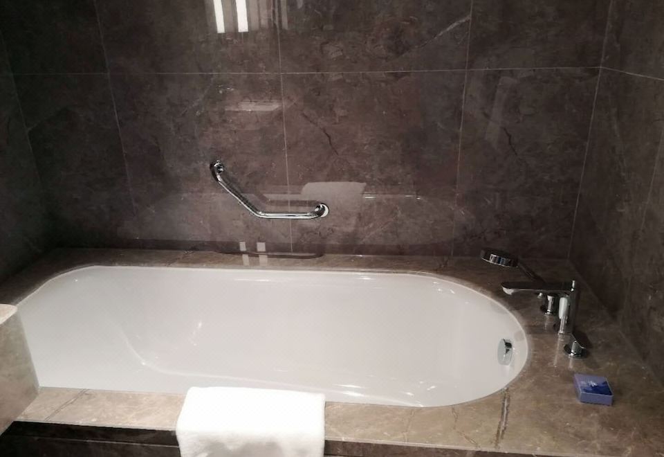 HUIFENGWANYUN Hotel HefeiExecutive Double Room