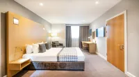 Holiday Inn LONDON - LUTON AIRPORT by IHG Hotels in 