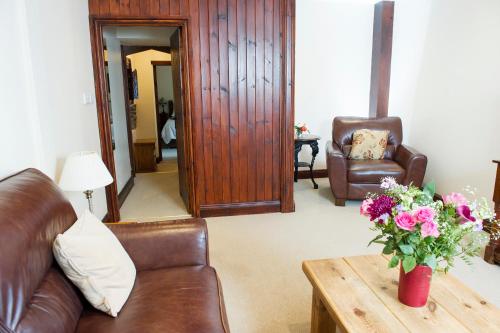 标准一卧室公寓