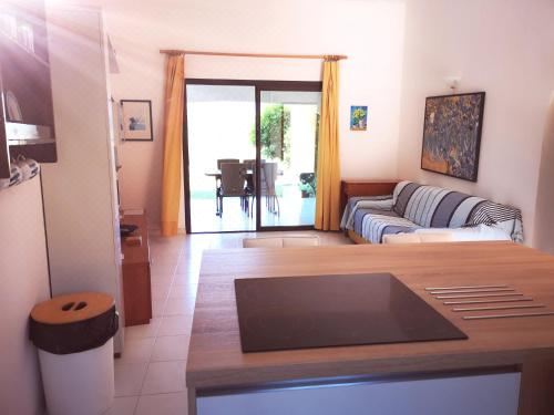 空調兩臥室別墅