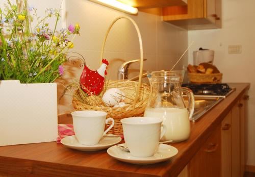 大型两卧室公寓