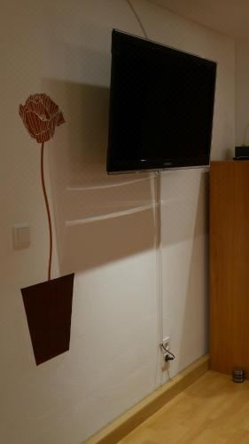 双人房（带独立浴室）