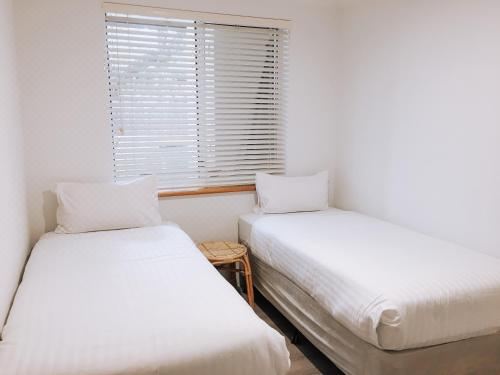 WhitesandsThree-Bedroom Townhouse