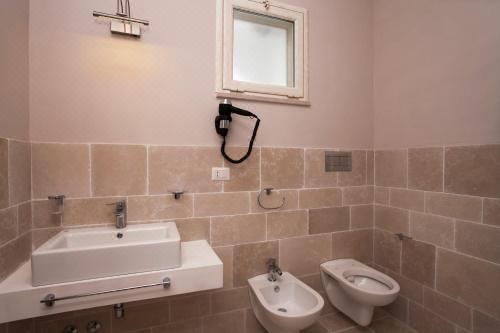 豪华一卧室公寓