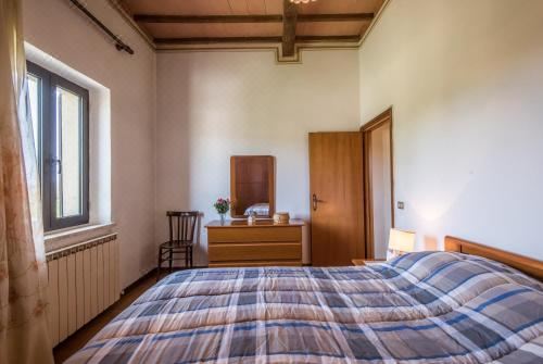 高级两卧室公寓