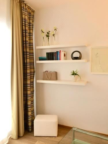 Stein Boardinghouse Deluxe Apartment