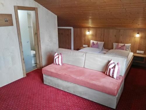 Landhaus Hubert Fiegl Double Room