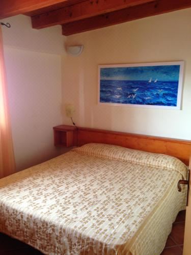 Le Anfore Appartamenti Apartment With Terrace