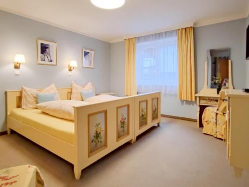Koller, Pension Haus Double or Twin Room with Bath