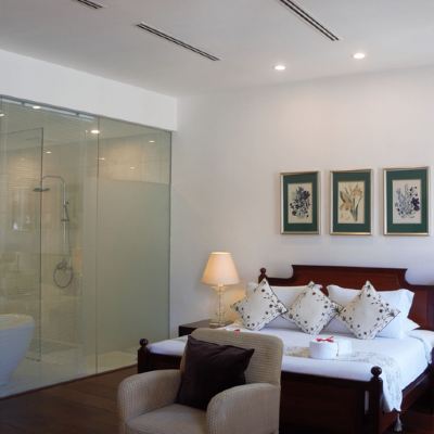 Bilik Suite(parameswara) Kupon Heeren Palm Suites