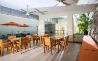 Residences Talou Hotels in 