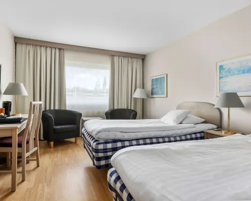 Best Western Hotel Scheele Hotels in Köping