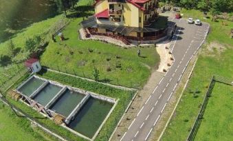 Pensiunea Geona - Housity