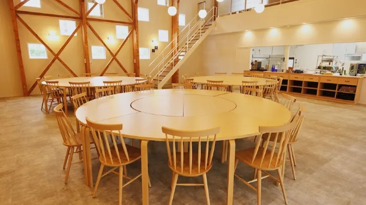 ホテル千倉 食事・レストラン