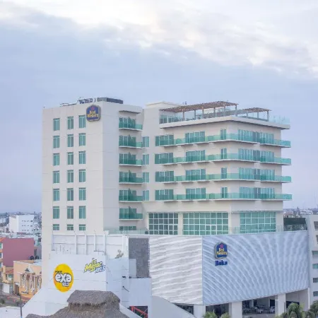 Four Points by Sheraton Veracruz
