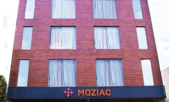 The Moziac - Housity