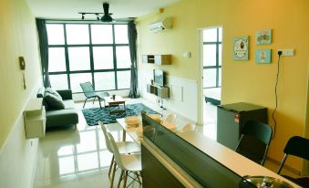 Unique Living Spaces in the Heart of Shah Alam