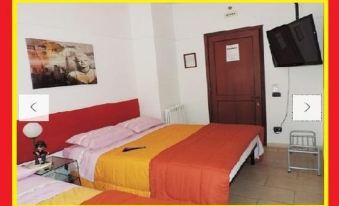 Bed & Breakfast Maricentro Taranto