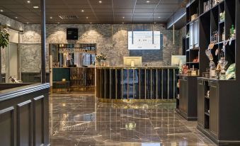 Best Western Hotell Karlshamn - Housity