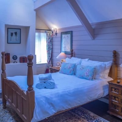 Double Room-Room 4 The Peak Hotel Promo Code