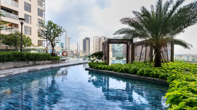 DowntowninMinutes #Millenium Studio #Luxury1Br A16 食事・レストラン