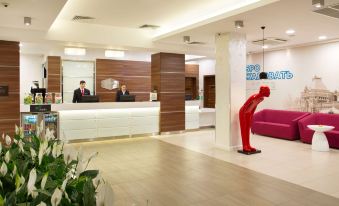 Hampton by Hilton Nizhny Novgorod