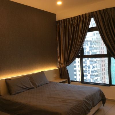 Apartment, 1 Bedroom (Seaview/Cityview A 29-05)