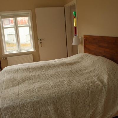 Double or Twin Room - Disability Access