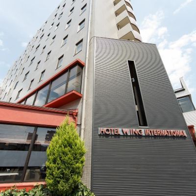 ロフト(2段ベッド)ルーム ホテル ウィングインターナショナル相模原 クーポン