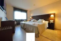Hotel Spa Norat O Grove Superior Hotel di 