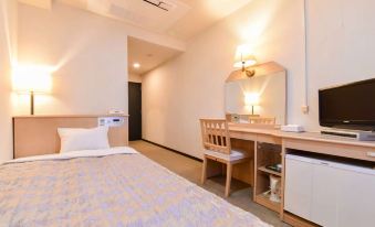 Hotel Select Inn Ehime Ainancho