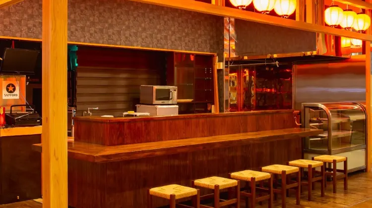 大衆演劇と湯どころ 「 まーす北上 」 施設