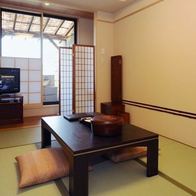 Yugawara Onsen With Open-Air Bath [Japanese Room] [Non-Smoking] 東京・湯河原温泉　万葉の湯 クーポン