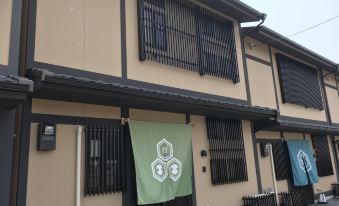 Guest House One More Heart at Nara Shii - Hostel
