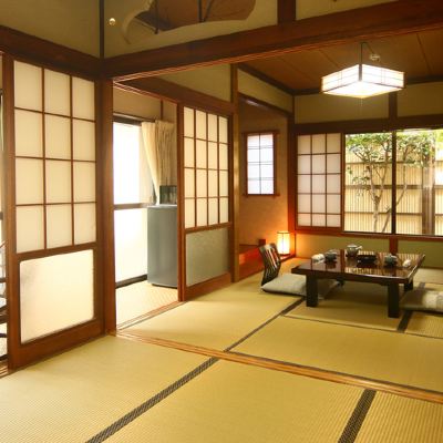 別館和室 山あいの隠れ家　湯宿　梅ぞ乃 クーポン