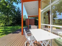 "Nela" - 300m from the Sea Hotels in Grena