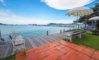 Baan Sattahip by the Sea