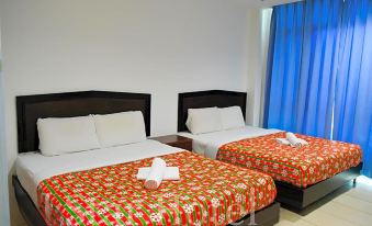 All Star Hotel Melaka