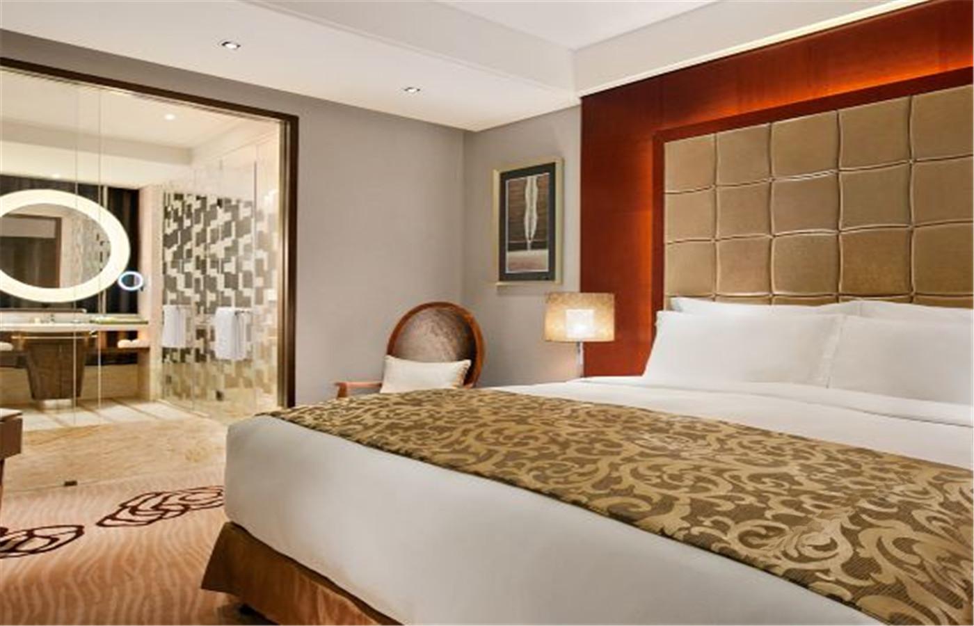 Kempinski Hotel ChongqingExecutive Room