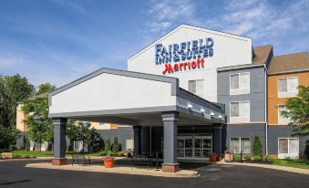 Fairfield Inn & Suites Elizabethtown