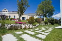 Palace Hotel San Michele Hotels in 
