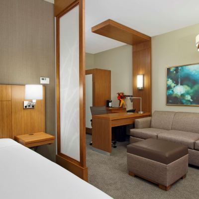 King Room Hyatt Place Houston NW Vintage Park Promo Code