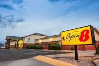 Super 8 by Wyndham Grants